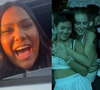 'Paolla Oliveira sambando, Ludmilla cantando...': Chaiany vai a festão repleto de famosos após o 'BBB 26' e entra em êxtase