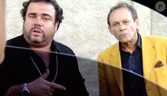 Na Globo, André Mattos teve grande destaque em 'Senhora do Destino', sua última novela na emissora