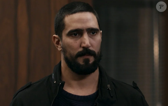 Heitor vai se apaixonar por Adriana