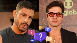 Cauã Reymond fora de 'Vale Tudo'? Novo galã aceita papel na novela da Globo após série de polêmicas. Aos detalhes!