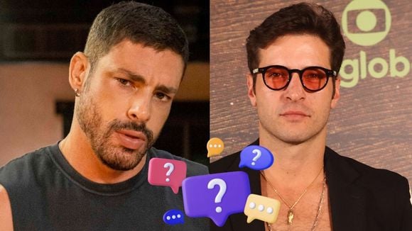 Cauã Reymond fora de 'Vale Tudo'? Novo galã aceita papel na novela da Globo após série de polêmicas. Aos detalhes!