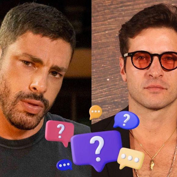 Cauã Reymond fora de 'Vale Tudo'? Novo galã aceita papel na novela da Globo após série de polêmicas. Aos detalhes!