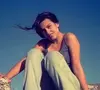 Cleo Pires, com apenas 15 anos na época, foi acusada de ser amante do padrasto