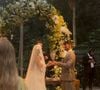 Noivos há 20 dias, Casamento de Gabriel Medina e Isabella Arantes foi feito em tempo recorde: apenas 15 dias