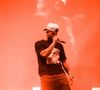 No último show que fez em Portugal, Zé Felipe disparou: 'Se eu fosse um cantor romântico, nesses últimos dois dias eu já tinha morrido'