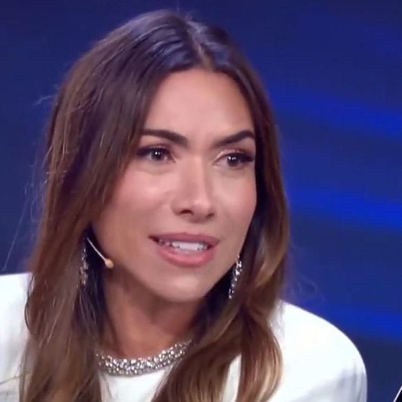 Patrícia Abravanel e as outras filhas de Silvio Santos ainda não se manifestaram após as críticas de Zezé Di Camargo