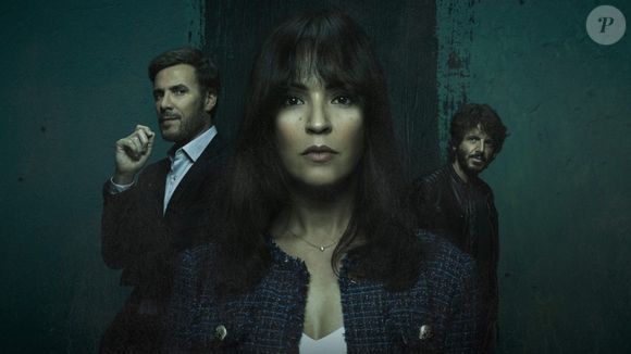 'Ángela' vem se consolidando como um dos melhores dramas espanhóis da Netflix