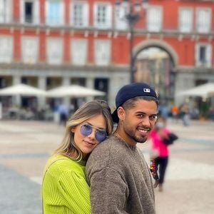 Separação de Virginia Fonseca e Zé Felipe foi confirmada pela apresentadora/influencer, porém casal já retomou a relação após fim relâmpago
