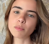 'A princesa do Qatar me avisou que não vinha. Quem é você na fila do pão?': Giulia Be, casada com Conor Kennedy, sobrinho-neto de John F. Kennedy, rasga o verbo e detona convidados que confirmam presença no casamento e não aparecem
