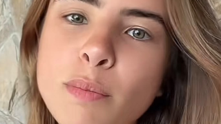 'A princesa do Qatar me avisou que não vinha. Quem é você na fila do pão?': Giulia Be, casada com Conor Kennedy, sobrinho-neto de John F. Kennedy, rasga o verbo e detona convidados que confirmam presença no casamento e não aparecem