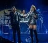 A banda Aviões do Forró, que era composta pelos cantores Xand Avião e Solange Almeida, foi condenada a pagar R$ 100 mil por uma regravação de música sem autorização