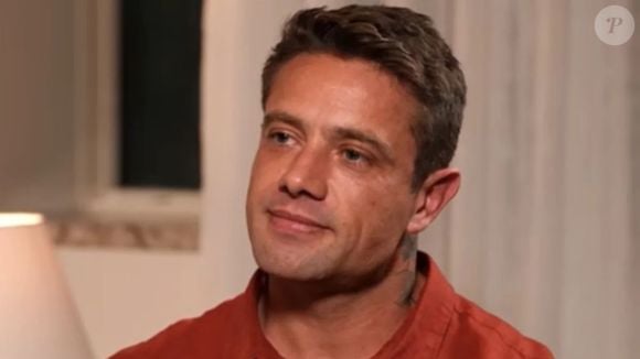Antes de se internar em uma clínica de reabilitação, Rafael Cardoso revelou ter ligado para a ex-esposa, Mari Bridi