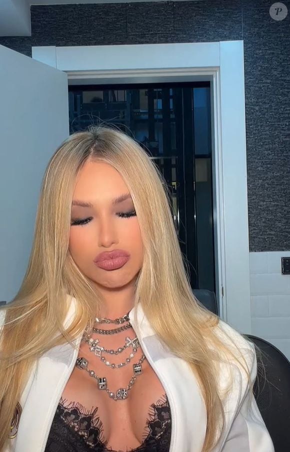 Virgínia teria gravado um vídeo 'endereçado' ao ex, Zé Felipe