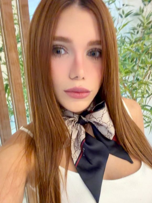 Raphaella Brilhante afirma que houve uma tentativa de silenciamento contra ela: ‘Precisamos de leis que também alcancem quem perpetua a violência depois do fato’