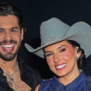 Comportamento da mãe de Ana Castela no último encontro da cantora com Zé Felipe é revelado: 'Em momento algum...'