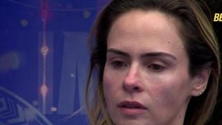 Ana Paula teve 'premonição' sobre morte do pai no 'BBB 26'? Jornalista revela ter ouvido a mãe, morta há 27 anos, no mesmo dia: 'Ela falou que estava...'