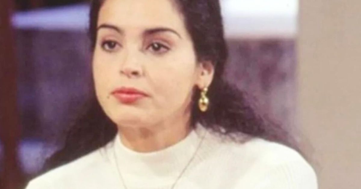 Quem é Carmem na novela 'A Viagem'? Suzy Rêgo revela detalhe pouco conhecido sobre o papel do Mascarado: 'Quase foi...'