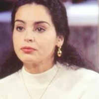 Quem é Carmem na novela 'A Viagem'? Suzy Rêgo revela detalhe pouco conhecido sobre o papel do Mascarado: 'Quase foi...'