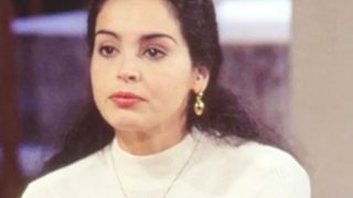 Quem é Carmem na novela 'A Viagem'? Suzy Rêgo revela detalhe pouco conhecido sobre o papel do Mascarado: 'Quase foi...'