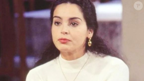 Quem é Carmem na novela 'A Viagem'? Suzy Rêgo revela detalhe pouco conhecido sobre o papel do Mascarado: 'Quase foi...'