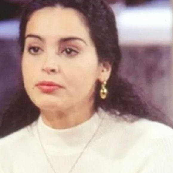 Quem é Carmem na novela 'A Viagem'? Suzy Rêgo revela detalhe pouco conhecido sobre o papel do Mascarado: 'Quase foi...'