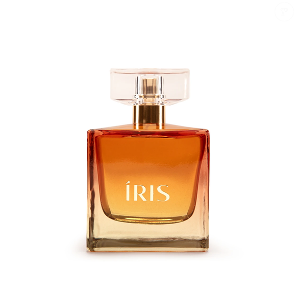 Íris (Avantim) - 100ml | R$ 162,00 - aposta em uma combinação de notas clássicas e florais que irradiam frescor, leveza e intensidade ao mesmo tempo