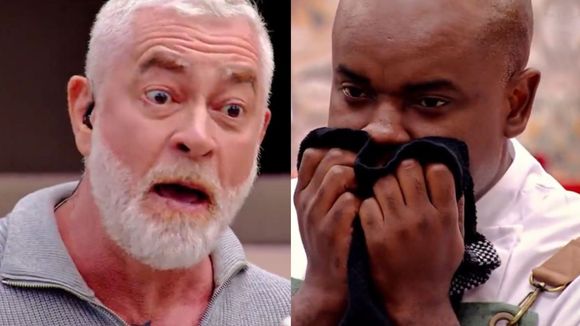 'Cadê a p*rra da maionese?': Alex Atala se descontrola e grita com participante do 'Chef de Alto Nível' após erro culinário