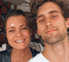Filho de Adriana Esteves, Felipe Ricca vive novo romance e movimenta bastidores da TV enquanto 'Avenida Brasil' volta ao ar
