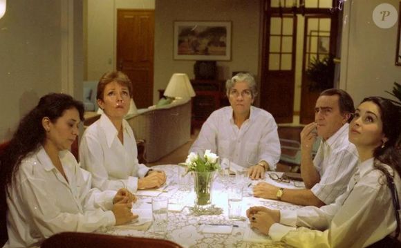 Novela 'A Viagem' será reprisada pela sexta vez (contando Globo e Viva) a partir de 12 de maio de 2025