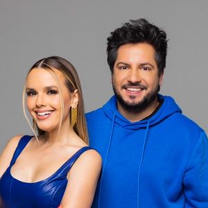 Thaeme Mariôto faz sucesso há 15 anos na dupla sertaneja Thaeme & Thiago, mas sua projeção nacional aconteceu em 2007