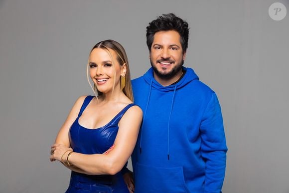 Thaeme Mariôto faz sucesso há 15 anos na dupla sertaneja Thaeme & Thiago, mas sua projeção nacional aconteceu em 2007