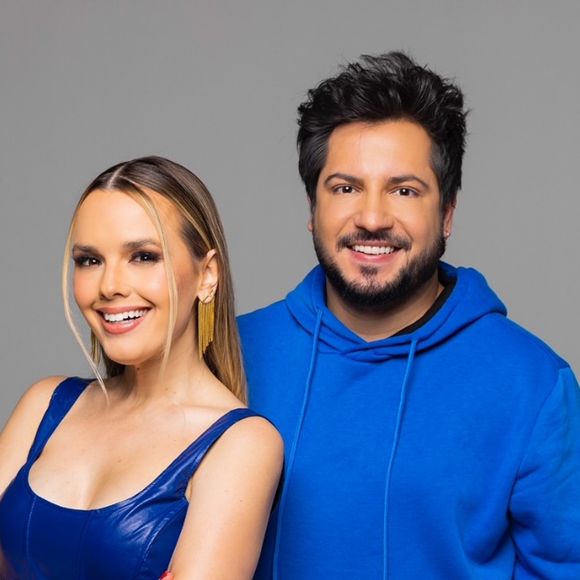 Thaeme Mariôto faz sucesso há 15 anos na dupla sertaneja Thaeme & Thiago, mas sua projeção nacional aconteceu em 2007