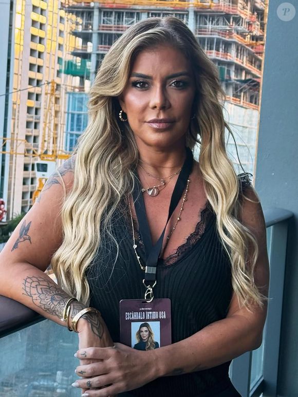 A empresária Fatima Pissarra quebrou o silêncio sobre a saída de Gominho do casting da empresa Mynd