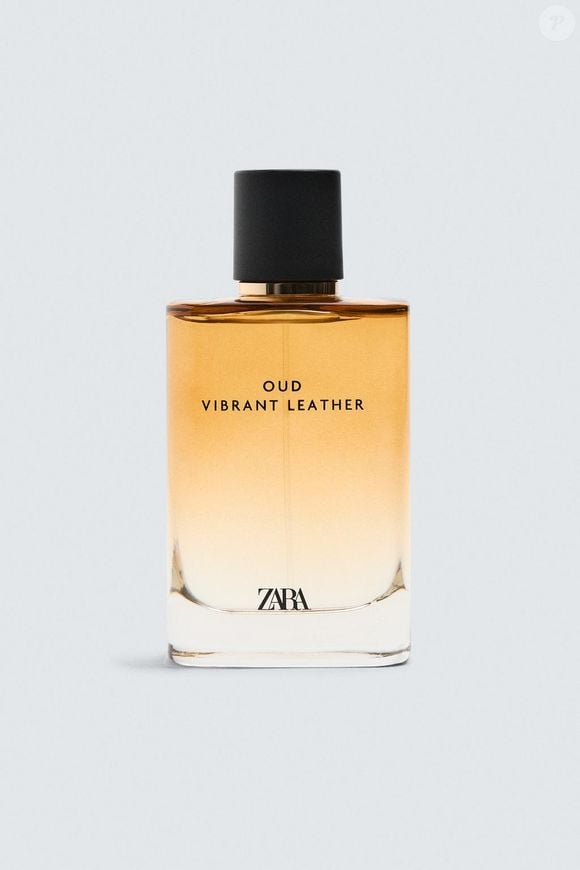 O Vibrant Leather Oud, da Zara, une a elegância das notas amadeiradas com a sensualidade do oud em uma fragrância sofisticada para os dias frios.