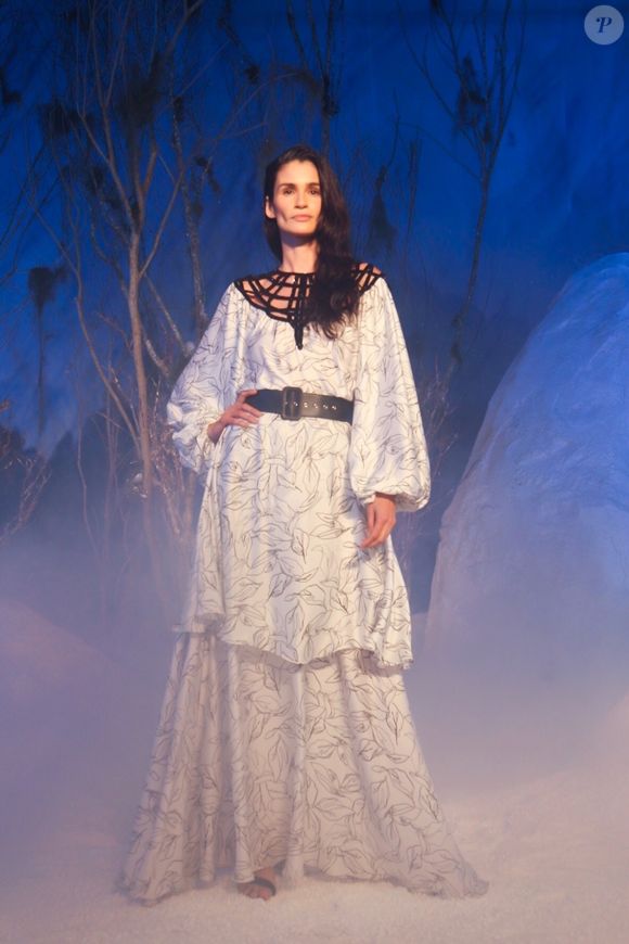 Carol Ribeiro já trabalhou na MTV, TNT e Band como apresentadora