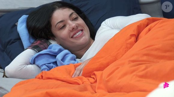 Rayane Figliuzzi vem logo atrás de Dudu Camargo no ranking