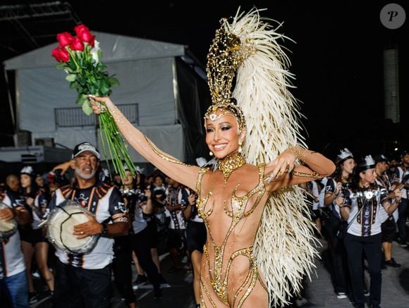 Apresentadora está apoiando o projeto por meio do Instituto Sabrina Sato, fundado em novembro de 2016 por Sabrina Sato e seus irmãos Karina Sato e Karin Sato