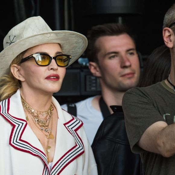 Antes e depois de Madonna em 50 fotos: lifting, rinoplastia e preenchimento estão na lista de intervenções suspeitas entre fãs e especialistas