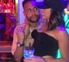 Neymar se mostrou surpreso ao ser questionado sobre possível casamento com Bruna Biancardi, grávida pela 2ª vez: 'não tem nada marcado ainda. Já falei para ela, começou aparecer esse monte de coisa: 'Já me avisa'