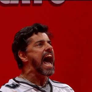 Cowboy venceu Prova do Líder do 'BBB 26' nesta quinta-feira (19)