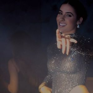 DJ Gisele Dario entrou no radar de Zé Felipe, mas flerte não avançou, segundo Gaby Cabrini