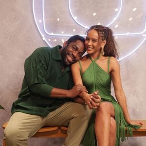 Lázaro Ramos e Taís Araujo são casados há 21 anos