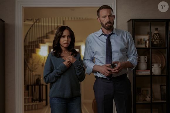 'Sobrevivência' é o novo filme de suspense da Netflix que está fazendo o maior sucesso