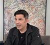 Edu Guedes afirmou ter notado diferenças após o diagnóstico do câncer: 'Tudo é diferente, diferente para comer'