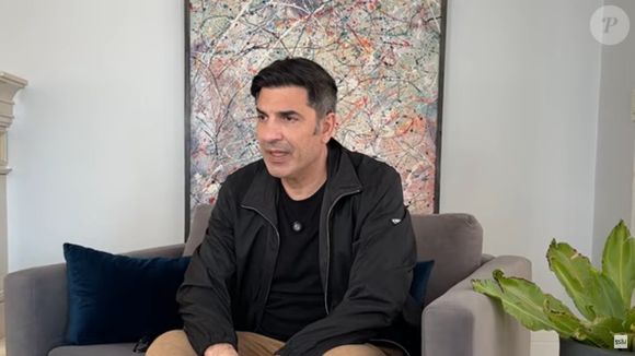 Edu Guedes afirmou ter notado diferenças após o diagnóstico do câncer: 'Tudo é diferente, diferente para comer'