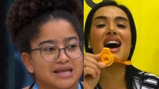 'BBB 26': Tia Milena entregou a Prova do Líder para Jordana? Web nota importante ajuda e detona sister: 'Quer que a Ana Paula saia'