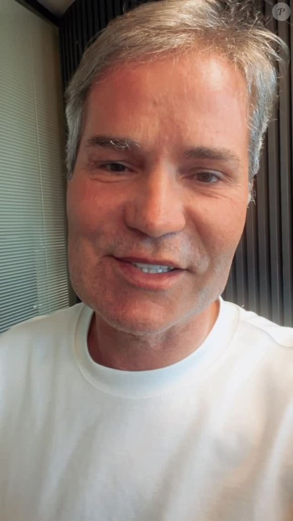 Márcio Poncio alega que sua família foi incluída de forma indevida em um suposto grupo econômico, ligado a uma empresa encerrada em 2011