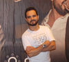 'É vergonhoso': ex-mulher de Luciano Camargo dispara contra cantor no aniversário do filho, Wesley; relação está rompida há 10 anos