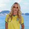 'Ei, Virgínia, vai tomar no...': após gol de Vini Jr. para o Brasil, influencer é xingada em coro por torcida no Maracanã. Vídeo!