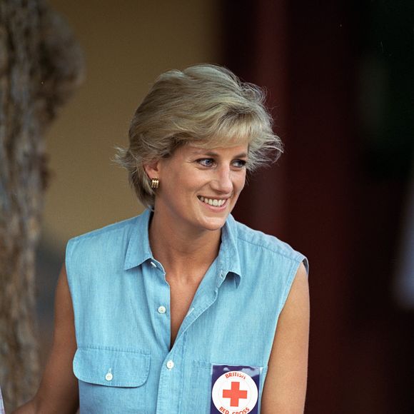 A amizade entre Elton John e Diana também estava ligada ao envolvimento dos dois em causas humanitárias, especialmente na luta contra a Aids, segundo informações de O Globo